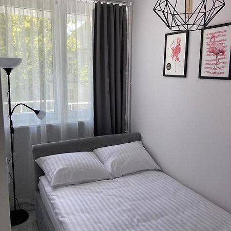 Apartmán Apartament Kolobřeh Exteriér fotografie