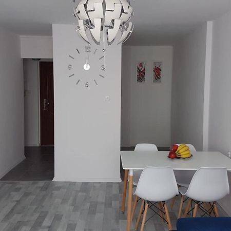 Apartmán Apartament Kolobřeh Exteriér fotografie