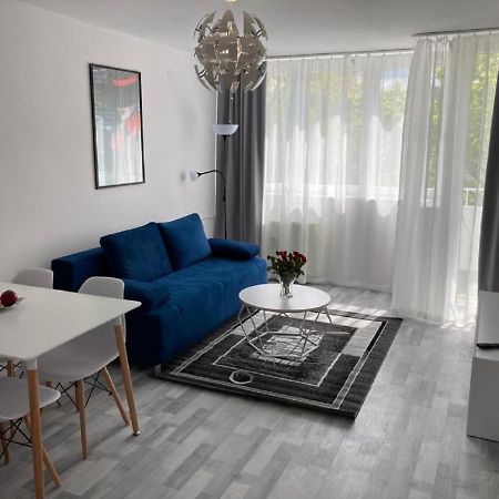 Apartmán Apartament Kolobřeh Exteriér fotografie