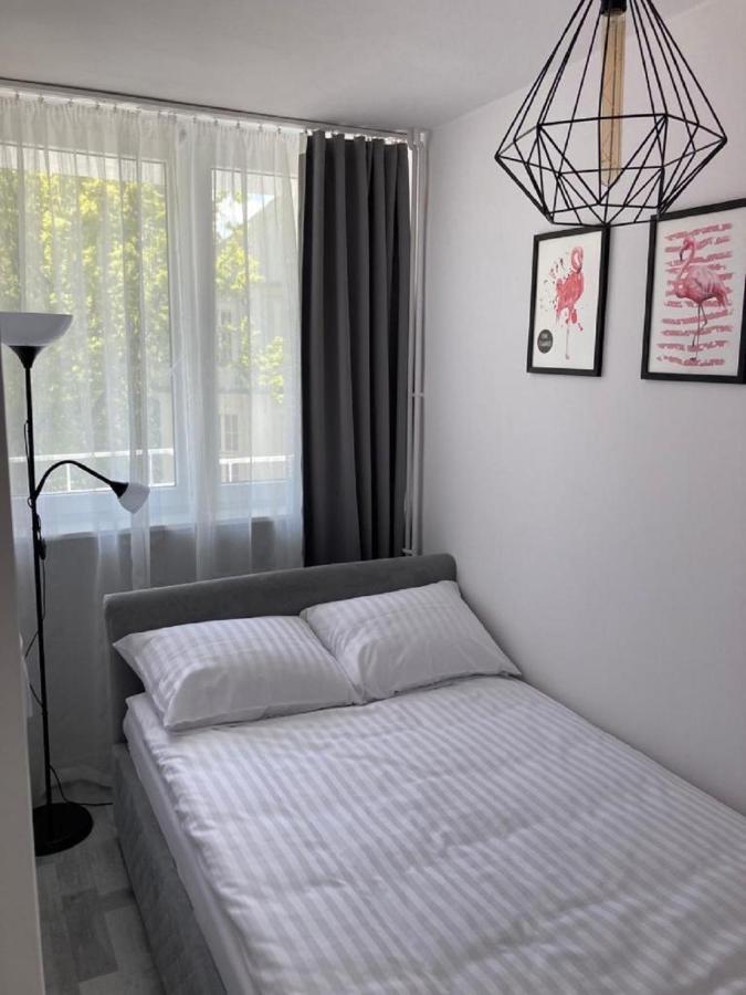 Apartmán Apartament Kolobřeh Exteriér fotografie