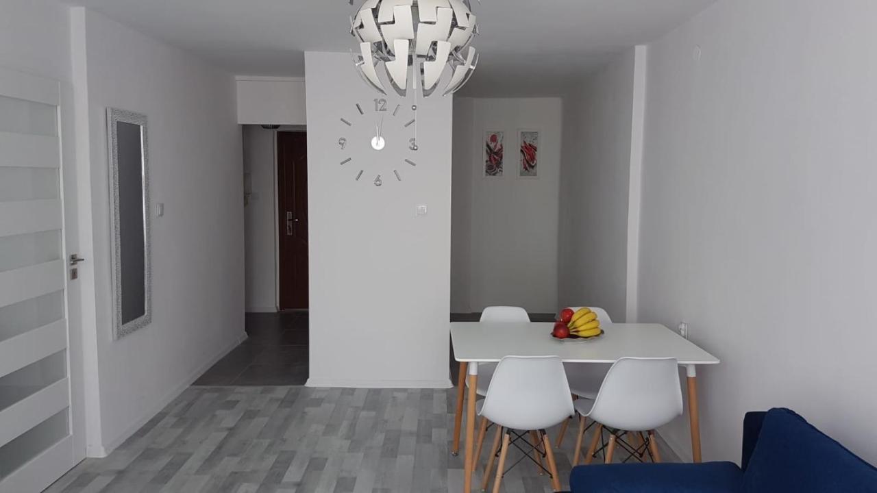 Apartmán Apartament Kolobřeh Exteriér fotografie