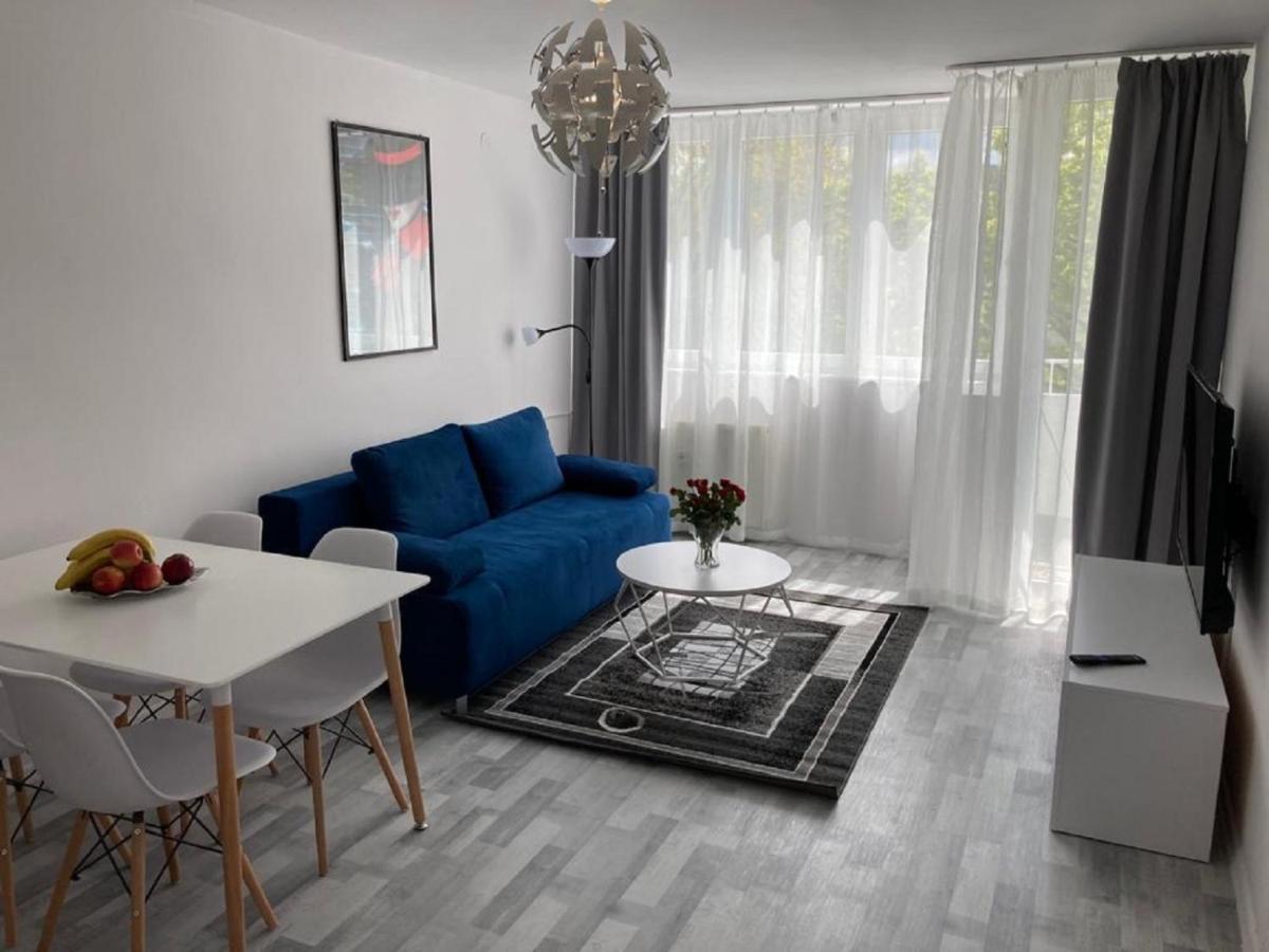 Apartmán Apartament Kolobřeh Exteriér fotografie