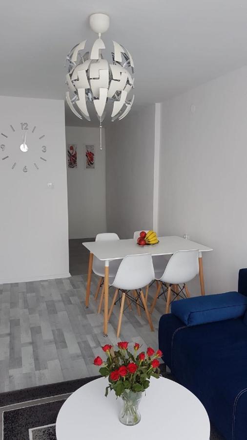 Apartmán Apartament Kolobřeh Exteriér fotografie