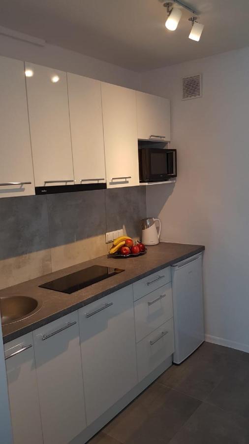 Apartmán Apartament Kolobřeh Exteriér fotografie